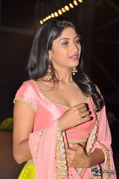 Roshni-Prakash-At-Sapthagiri-Express-Movie-Audio-Launch